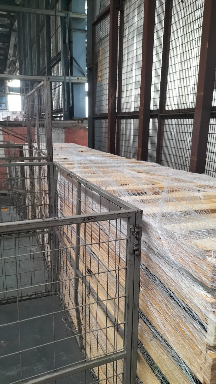 Import Clearance